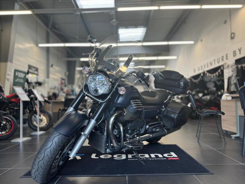 MOTO GUZZI CALIFORNIA 1400  