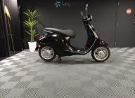 VESPA Primavera Elettrica 45
