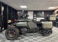CAN-AM CANYON REDROCK 