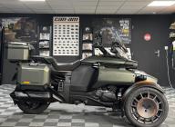 CAN-AM CANYON REDROCK 