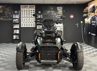 CAN-AM CANYON REDROCK 