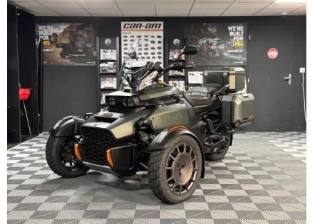 CAN-AM CANYON REDROCK 