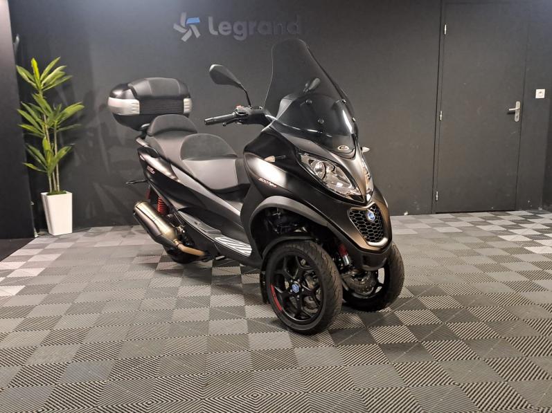 PIAGGIO MP3 500 HPE SPORT 