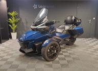 CAN-AM SPYDER RT