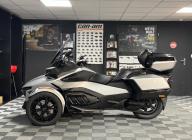 CAN-AM SPYDER RT LIMITED NEUF 