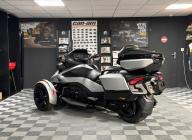 CAN-AM SPYDER RT LIMITED NEUF 