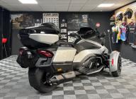 CAN-AM SPYDER RT LIMITED NEUF 