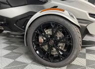 CAN-AM SPYDER RT LIMITED NEUF 