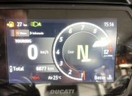 DUCATI Multistrada v2 s 