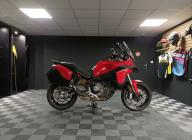 DUCATI Multistrada v2 s 