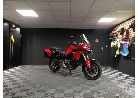 DUCATI Multistrada v2 s 