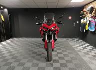 DUCATI Multistrada v2 s 