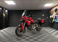 DUCATI Multistrada v2 s 