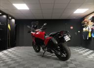 DUCATI Multistrada v2 s 