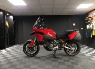 DUCATI Multistrada v2 s 