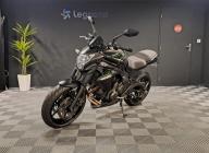 KAWASAKI ER-6 n