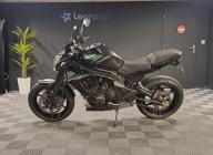 KAWASAKI ER-6 n