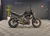 KAWASAKI ER-6 n