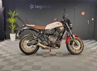 YAMAHA XSR 700 ABS