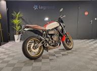 YAMAHA XSR 700 ABS
