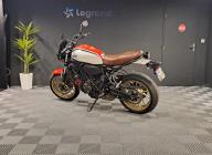 YAMAHA XSR 700 ABS