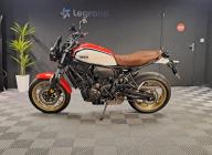 YAMAHA XSR 700 ABS