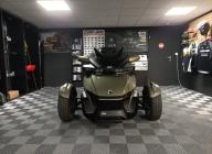 CAN-AM SPYDER RT SEA TO SKY 