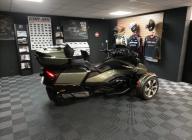 CAN-AM SPYDER RT SEA TO SKY 