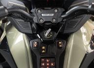 CAN-AM SPYDER RT SEA TO SKY 