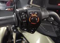 CAN-AM SPYDER RT SEA TO SKY 