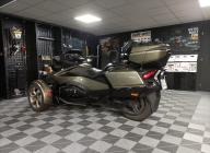 CAN-AM SPYDER RT SEA TO SKY 