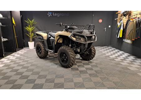 CAN-AM OUTLANDER 500