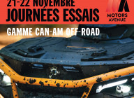 CAN-AM OUTLANDER 500