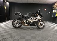 BMW S 1000 RR  S1000RR
