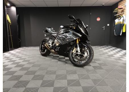 BMW S 1000 RR  S1000RR