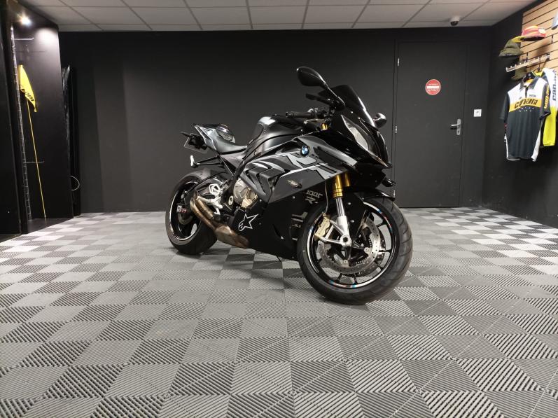 BMW S 1000 RR  S1000RR