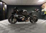 BMW S 1000 RR  S1000RR