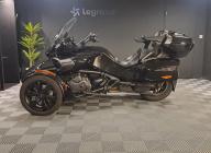 CAN-AM SPYDER F3