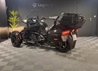 CAN-AM SPYDER F3