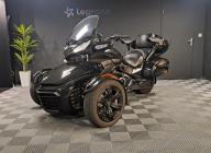 CAN-AM SPYDER F3