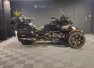 CAN-AM SPYDER F3