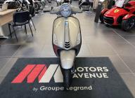  VESPA ELETTRICA 70KMH [99€/MOIS]