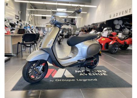  VESPA ELETTRICA 70KMH [99€/MOIS]