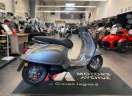  VESPA ELETTRICA 70KMH [99€/MOIS]