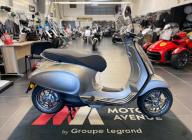  VESPA ELETTRICA 70KMH [99€/MOIS]
