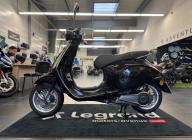 VESPA PRIMAVERA ELETTRICA 45 KM/H