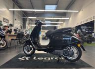 VESPA PRIMAVERA ELETTRICA 45 KM/H