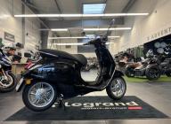 VESPA PRIMAVERA ELETTRICA 45 KM/H