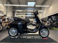 VESPA PRIMAVERA ELETTRICA 45 KM/H