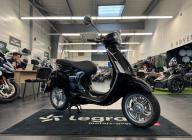 VESPA PRIMAVERA ELETTRICA 45 KM/H